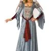 Enchanted Renaissance Costume -Fun Place Pop Store womens enchanted renaissance costume