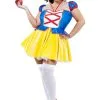 Fairest Princess Women's Plus Costume -Fun Place Pop Store womens fairest princess plus costume