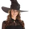 Gertrude Women's Witch Hat -Fun Place Pop Store womens gertrude witch hat