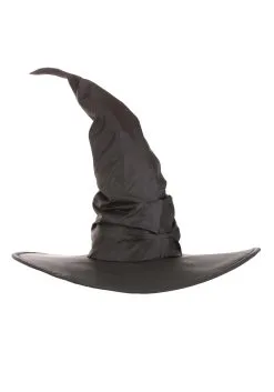 Gertrude Women's Witch Hat 12 Gertrude Women's Witch Hat -Fun Place Pop Store womens gertrude witch hat alt 4