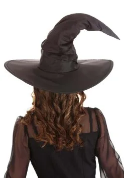 Gertrude Women's Witch Hat 13 Gertrude Women's Witch Hat -Fun Place Pop Store womens gertrude witch hat alt 5