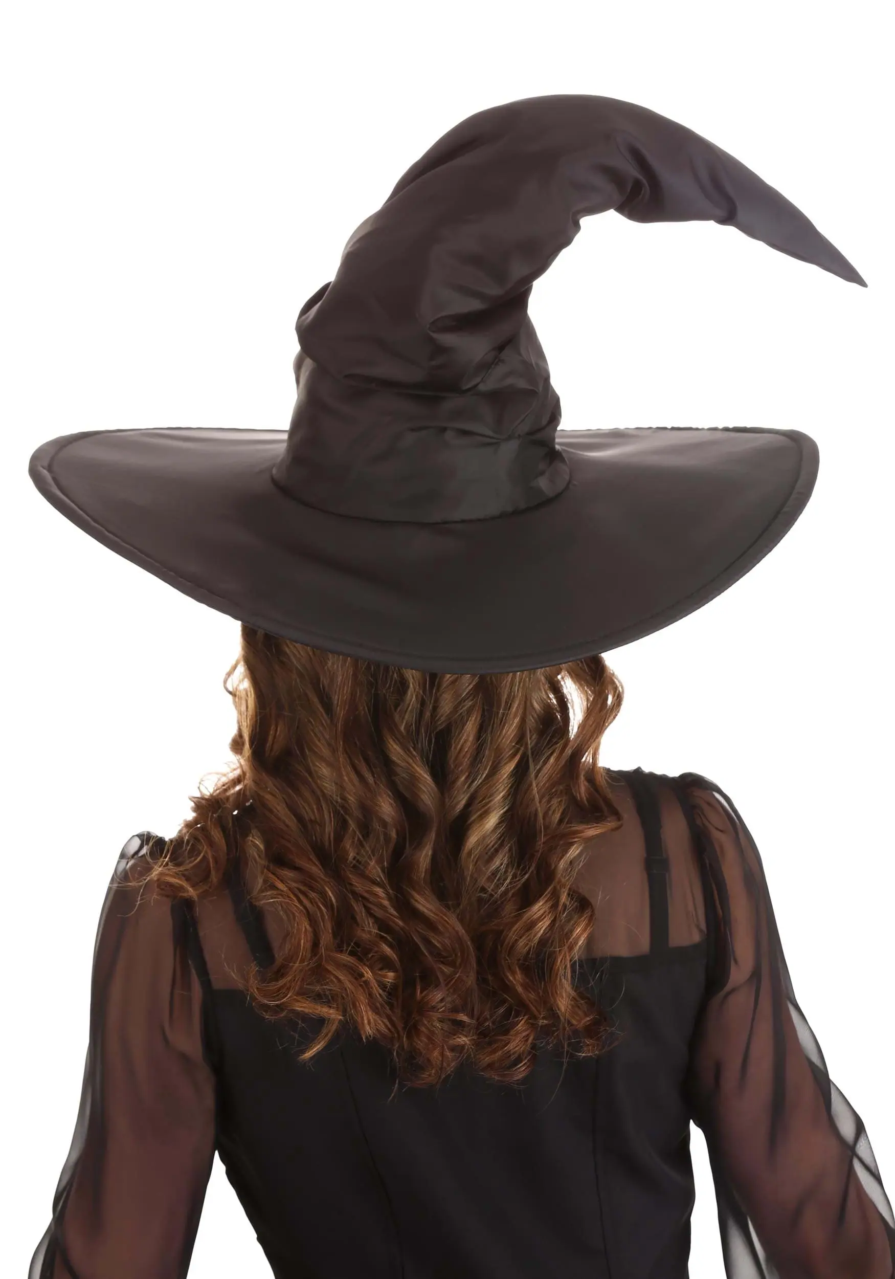 Gertrude Women's Witch Hat 8 Gertrude Women's Witch Hat - Image 6