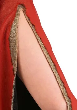 Ghostbusters Women's Zuul Costume -Fun Place Pop Store womens ghostbusters zuul costume alt 2