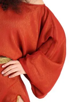 Ghostbusters Women's Zuul Costume -Fun Place Pop Store womens ghostbusters zuul costume alt 3