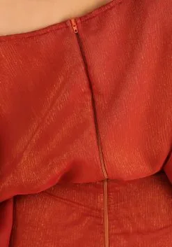 Ghostbusters Women's Zuul Costume -Fun Place Pop Store womens ghostbusters zuul costume alt 4