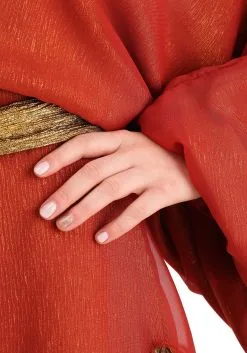 Ghostbusters Women's Zuul Costume -Fun Place Pop Store womens ghostbusters zuul costume alt 5