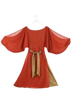 Ghostbusters Women's Zuul Costume -Fun Place Pop Store womens ghostbusters zuul costume alt 7