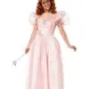 Glindathe Good Witch Deluxe Women's Costume