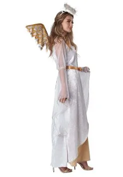 Guardian Angel Costume For Women 7 Guardian Angel Costume For Women -Fun Place Pop Store womens guardian angel costume alt 2