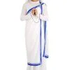 Mother Teresa Costume For Women -Fun Place Pop Store womens mother teresa costume