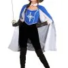 Musketeer Women's Costume -Fun Place Pop Store womens musketeer costume