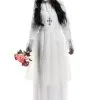Nightshade Bride Womens Costume -Fun Place Pop Store womens nightshade bride costume