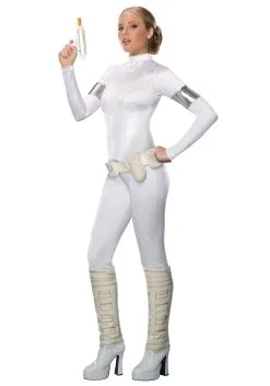 Women's Padme Costume