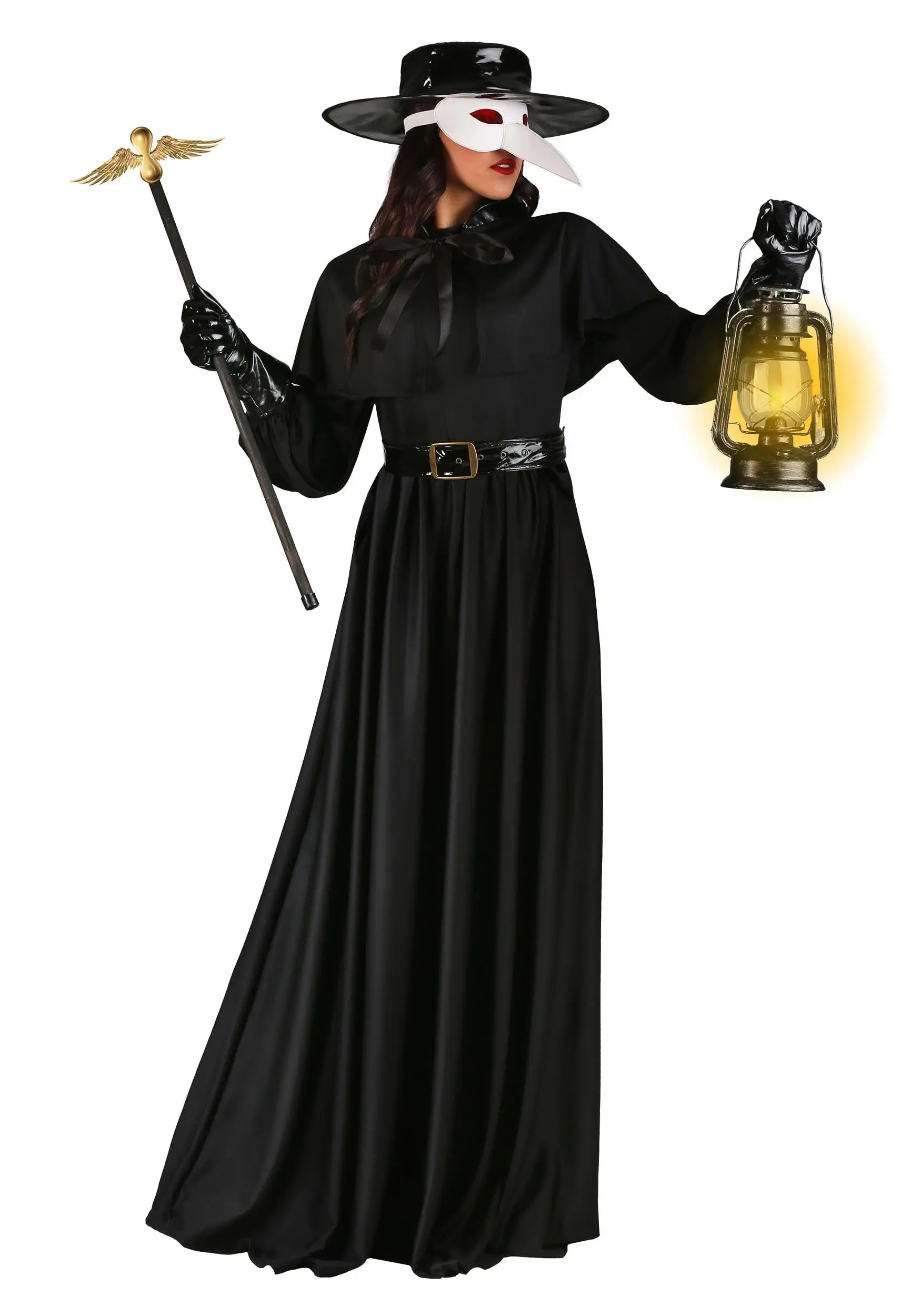 Plague Doctor Costume For Women 3 Plague Doctor Costume For Women