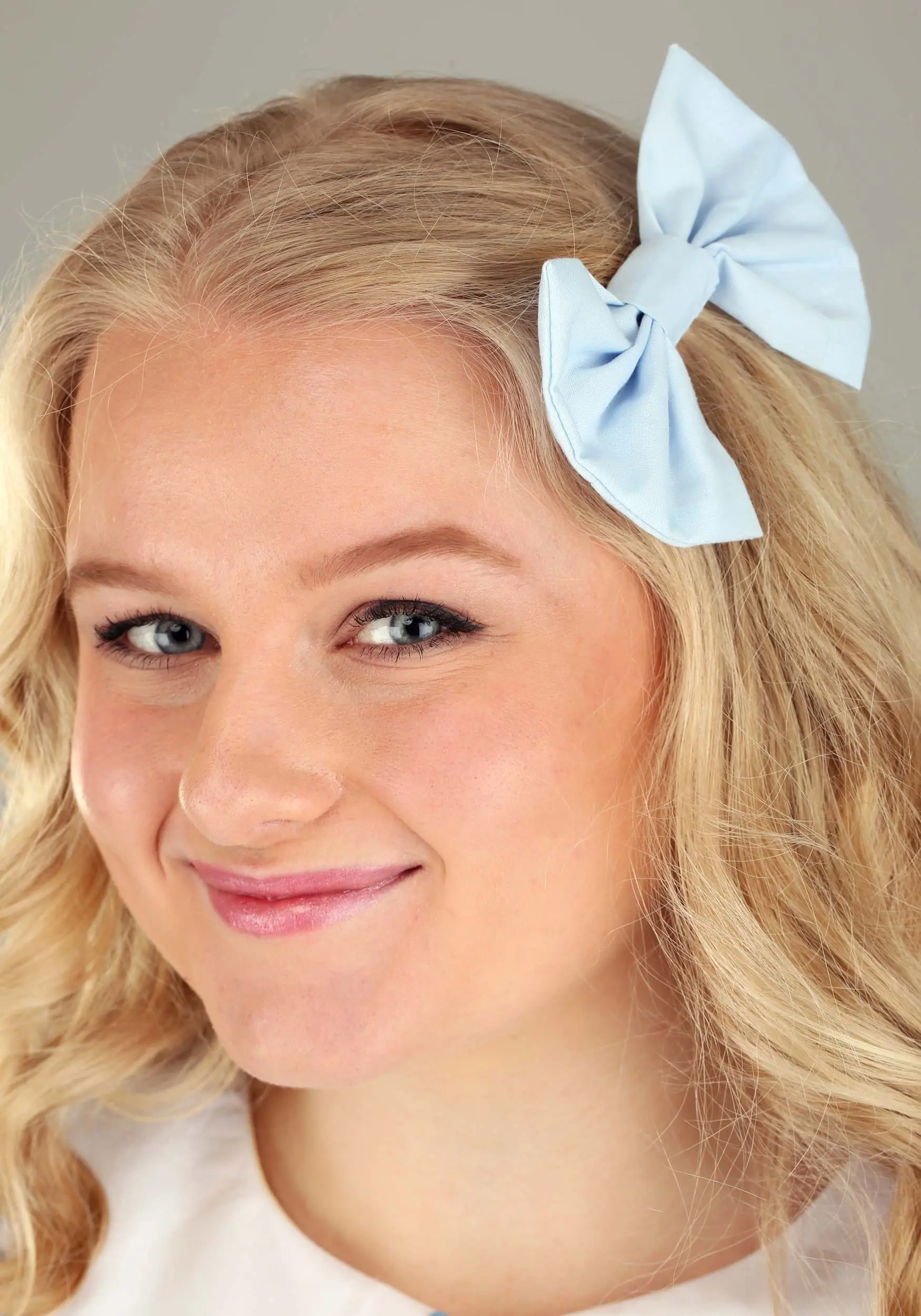 Plus Size Women's Goldilocks Costume 5 Plus Size Women's Goldilocks Costume - Image 3