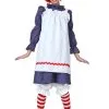 Rag Doll Women's Costume 2 Rag Doll Women's Costume -Fun Place Pop Store womens rag doll costume