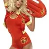 Sexy Baywatch Costume For Women