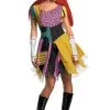 Sexy Sally Women's Costume 2 Sexy Sally Women's Costume -Fun Place Pop Store womens sexy sally costume