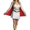 She-Ra Costume For Women 2 She-Ra Costume For Women -Fun Place Pop Store womens she ra costume
