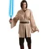 Womens Star Wars Jedi Costume -Fun Place Pop Store womens star wars jedi costume