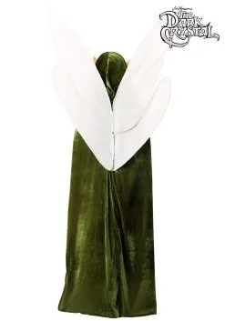 Adult The Dark Crystal Kira Costume -Fun Place Pop Store womens the dark crystal kira costume back