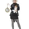 The White Rabbit Costume For Women -Fun Place Pop Store womens the white rabbit costume