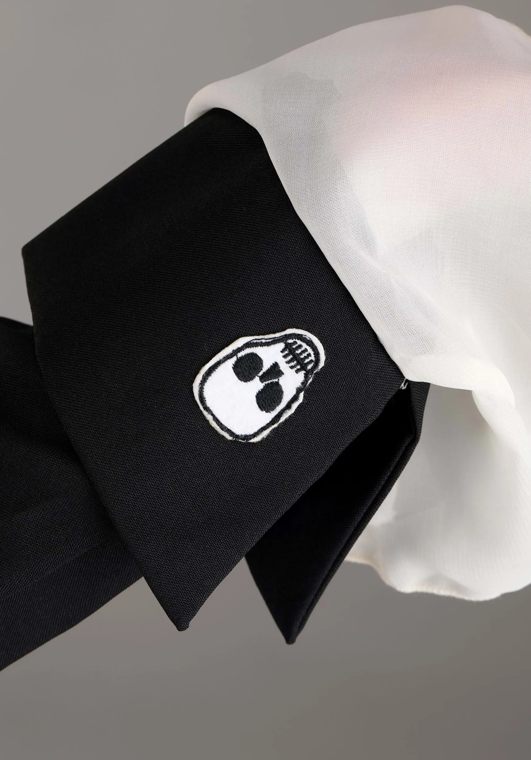 Voodoo Skeleton Costume For Women 12 Voodoo Skeleton Costume For Women - Image 10