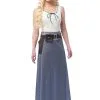 West Girl Women's Costume