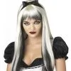 Wicked Women's Alice Wig -Fun Place Pop Store womens wicked alice wig