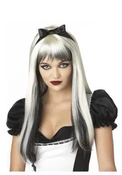 Wicked Women's Alice Wig