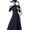 Witch Women's Costume -Fun Place Pop Store womens wicked witch costume