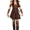 Xena Warrior Princess Women's Costume 2 Xena Warrior Princess Women's Costume -Fun Place Pop Store womens xena warrior princess costume