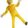 Adult Yellow Big Bird Costume -Fun Place Pop Store yellow big bird adult costume