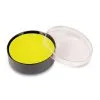 Yellow Color Cup Make-Up -Fun Place Pop Store yellow color cup make up