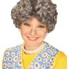 Yo Momma Wig Accessory -Fun Place Pop Store yo momma wig